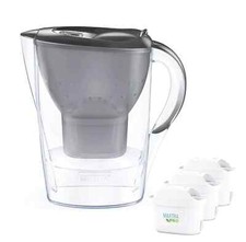 Brita wasserfilter graphit gebraucht kaufen  Langquaid
