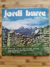 Jordi barre 33 d'occasion  Toulouse-