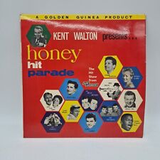 Honey hit parade for sale  YEOVIL