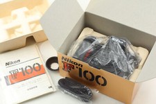 [Não usado na/caixa] Corpo da câmera de filme Nikon F100 SLR do Japão comprar usado  Enviando para Brazil