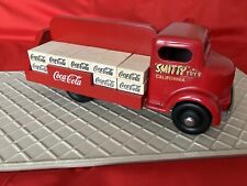 smith miller trucks for sale  Mcminnville