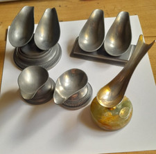 Lot supports pipe d'occasion  Aire-sur-la-Lys