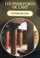 Passeports art 3 d'occasion  Romans-sur-Isère