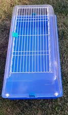 Zoozone large pet for sale  HITCHIN