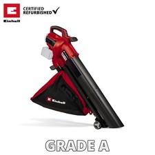 Einhell cordless leaf for sale  WIRRAL
