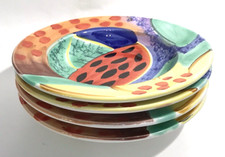 Pasta soup bowls for sale  Irmo
