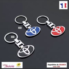 Porte clé toyota d'occasion  Échirolles
