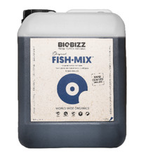 Biobizz fish mix gebraucht kaufen  Hamburg