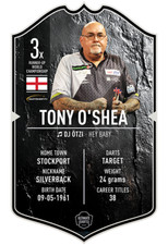Tony shea small for sale  WATERLOOVILLE