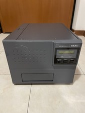Teac dvd blu usato  Treviso