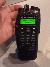 Motorola mototrbo xpr6580 for sale  Fort Lauderdale