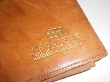 Crociere italia cosulich usato  Genova
