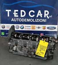 Testata renault scenic usato  Villa Literno
