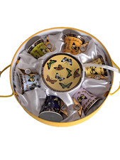 Classic coffee tea for sale  Dubuque