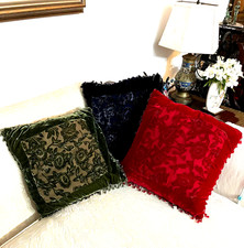 Decorative throw pillow for sale  New York