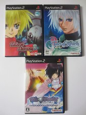 Tales destiny rebirth for sale  Lake Geneva