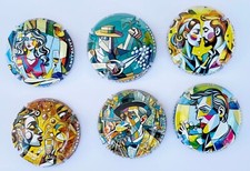 News série capsules d'occasion  Gueux