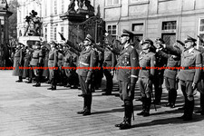F019884 reinhard heydrich usato  Spedire a Italy