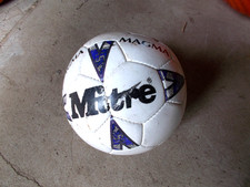 Pallone calcio mitre usato  Cecina