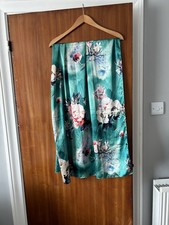 Ladies large silk for sale  BANGOR