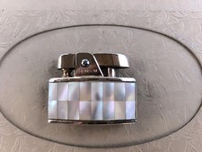 Briquet essence ronson d'occasion  Cuxac-d'Aude
