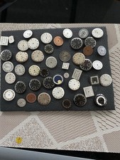 Cadran montre bracelet d'occasion  Vouziers