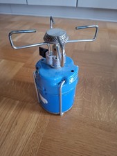 Campingkocher gaskocher flammi gebraucht kaufen  Sigmaringen