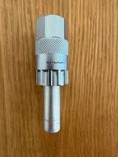 Birzman 12mm lock gebraucht kaufen  Berlin