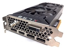 PNY GeForce GTX 1070 8GB XLR8 edição overclock para jogos VCGGTX10708XGPB-OC-BB, usado comprar usado PNY GeForce GTX 1070 8GB XLR8 edição overclock para jogos VCGGTX10708XGPB-OC-BB, usado comprar usado  Enviando para Brazil