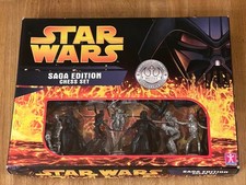star wars saga edition for sale star wars saga edition for sale ABERDEEN