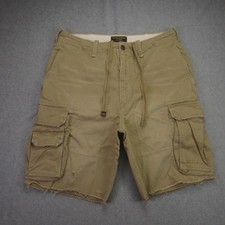 Abercrombie fitch shorts for sale  Aubrey