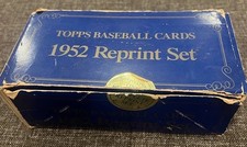 1952 topps baseball for sale  Los Angeles