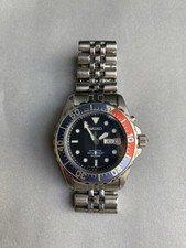 Vintage 1999 seiko for sale  BIRMINGHAM