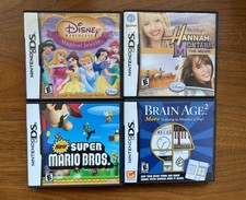 Jeux nintendo ds d'occasion  Expédié en Belgium