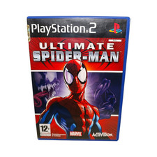 Ultimate spider man usato  Cervia