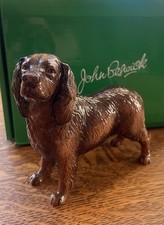Chocolate john beswick for sale  EDINBURGH