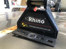 Berlingo partner rhino for sale  YORK