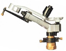 Irrigatore settori 360 usato  Avezzano
