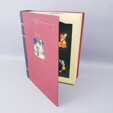 Disney bambi christmas for sale  Schoolcraft