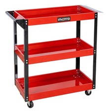 Carrello per attrezzi usato  Ariano Irpino