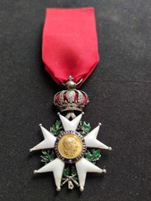 Rare belle légion d'occasion  Lille-