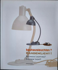 Bauhausleuchten kandem licht gebraucht kaufen Bauhausleuchten kandem licht gebraucht kaufen  Leipzig