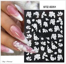 Nagel design nagelfolie gebraucht kaufen  Weilbach