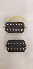 Generic humbucker set for sale  AYR
