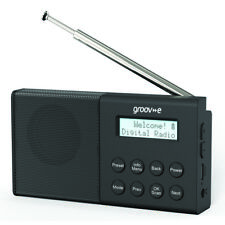 Groov geneva rechargeable for sale  KNUTSFORD