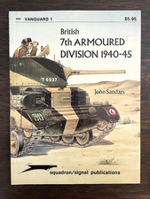 Vanguard series ww2 for sale  Rockwall