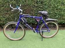 Vintage marin bollinas for sale  ST. HELENS