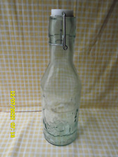 Bouteille lait vintage d'occasion  Ligueil