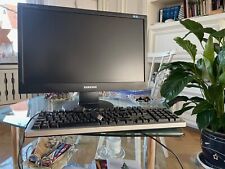 Samsung 2243sn schwarz gebraucht kaufen  Bruchmühlbach-Miesau