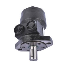 Black hydraulic motor for sale Black hydraulic motor for sale  Chino
